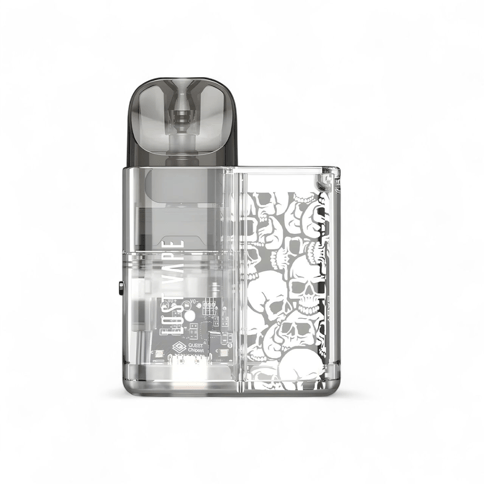 Lost Vape - Ursa Baby - Full Clear