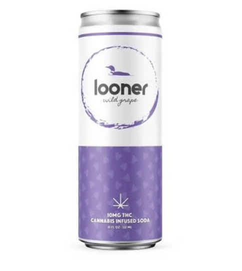 Looner Wild Grape