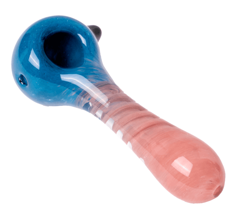 IO Twist - Blue / Pink