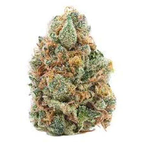 Elevated - Flower - 3.5g - Premium - Hybrid - Lemon Cherry Gelato