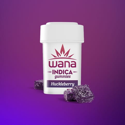 Wana - Huckleberry