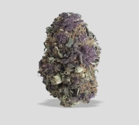 Unbound Purple Ice water 3.5g