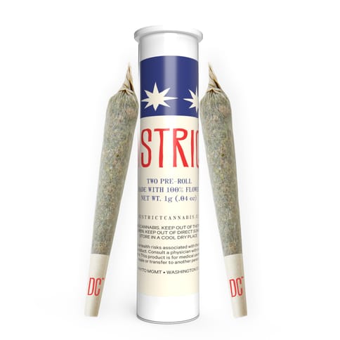 Pave | Pre-Roll | 2pk