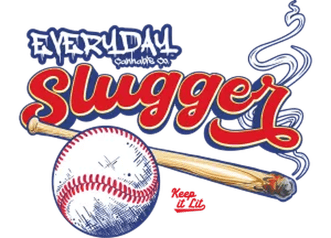 Everyday Sluggers | Purple Stardawg (S) | 1.5g Live Resin Infused Preroll
