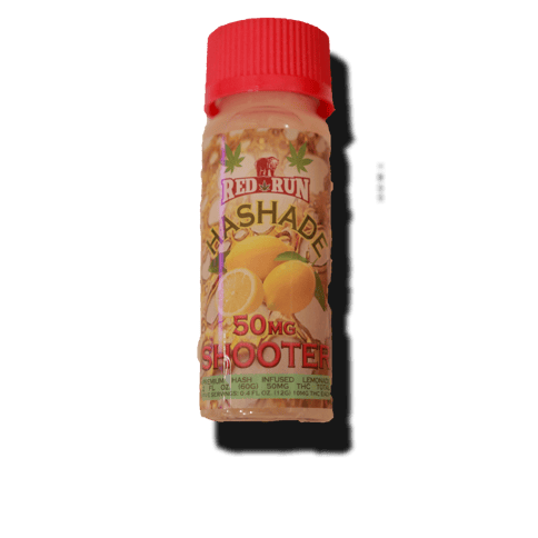 Hashade Lemon Shooter 50mg