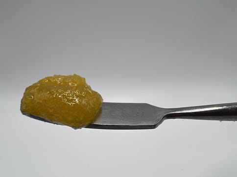 Lemon Cherry Dosi - Badder