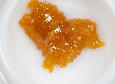 CSC - Lime Burst - 1G Sugar Wax