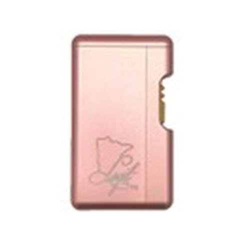 Genius Box - Rose Gold