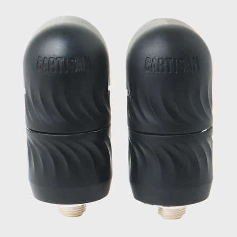 Flex Wax Atomizer 2 pack - Black