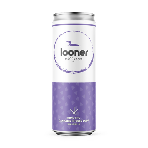 Looner | Drink | Wild Grape