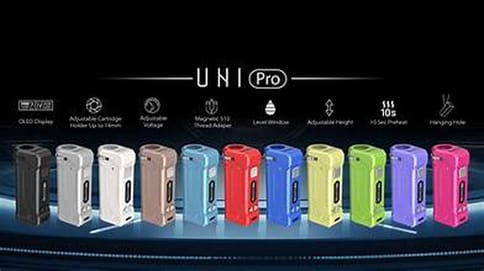 Youcan Uni Pro