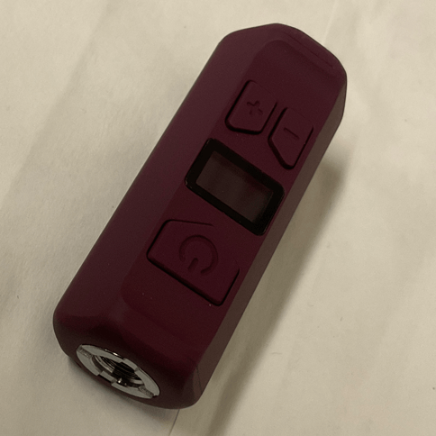 Battery Boost! Mini Battery - Pulm