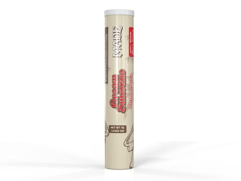 MADE - INDOOR PREROLL - CREAM SMOOTHIE - 1G