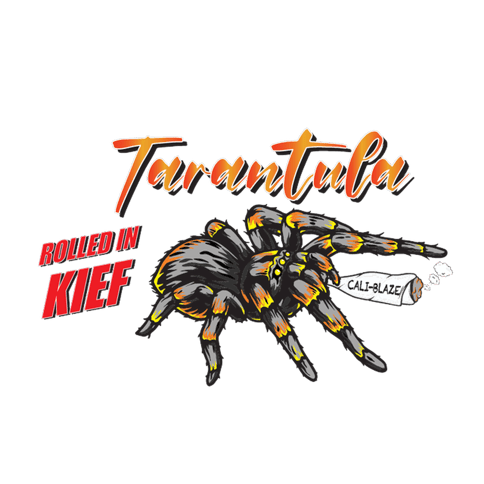 Green Apple 1g Tarantula