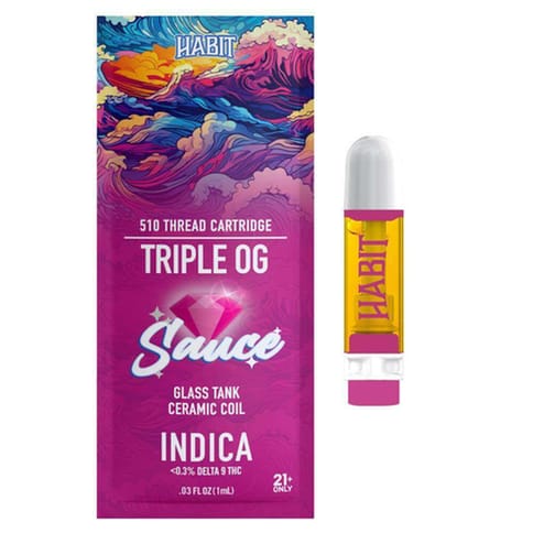 Triple OG - Hybrid