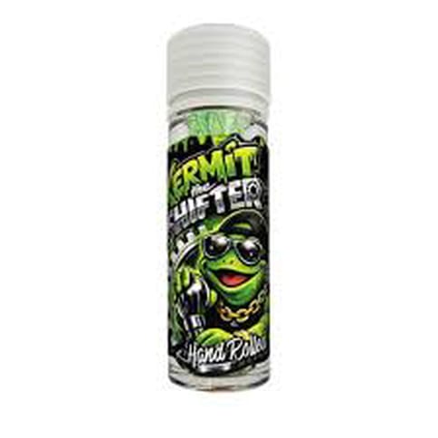Kermit The Shifter (Toad Venom) | 1.5g Hand Roll | Pressure Pack