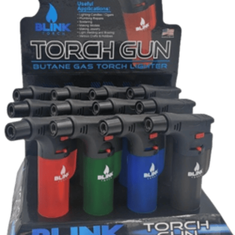 Torch Tier 1 Blink 4.5"