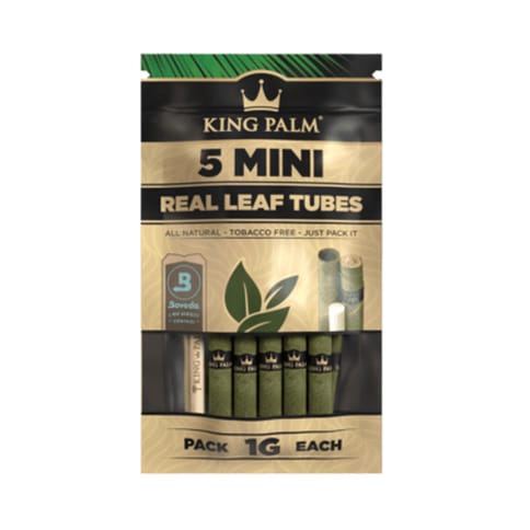 LuvBuds | King Palm Mini