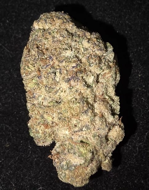 Grape Canyon Zkittlez