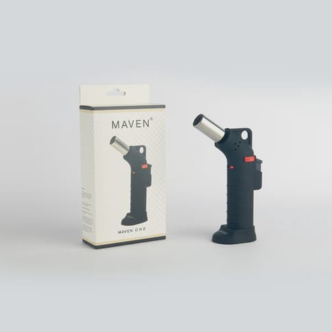 Maven - One - Maven - One Black
