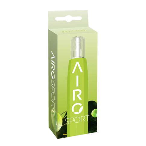 AiroPro Sport Vaporizer | Green