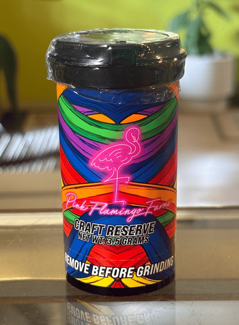 PFF | Premium Flower | 3.5G - Re-Dick