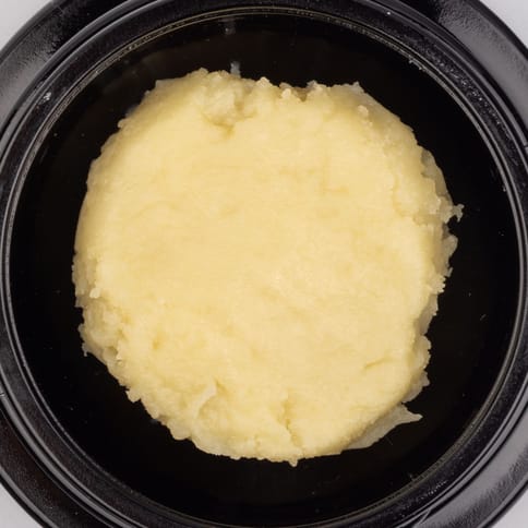 Lazer Chemtrail Cold Cure Live Rosin - 4g Bucket: Full Spec