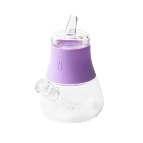 The Bubbler- Lavendar
