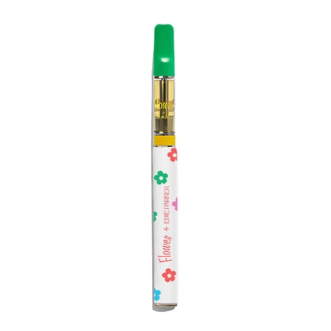 Mini Autodraw Battery Wand - Rainbow