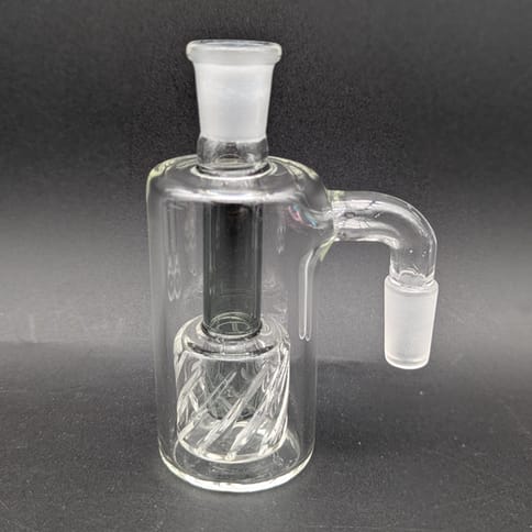 Super Slit Ash Catcher 14mm 90