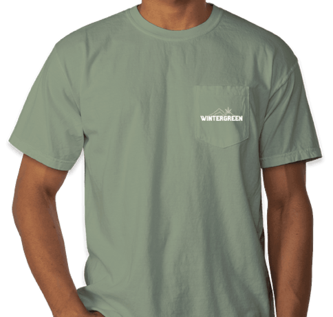 Pocket T-Shirt