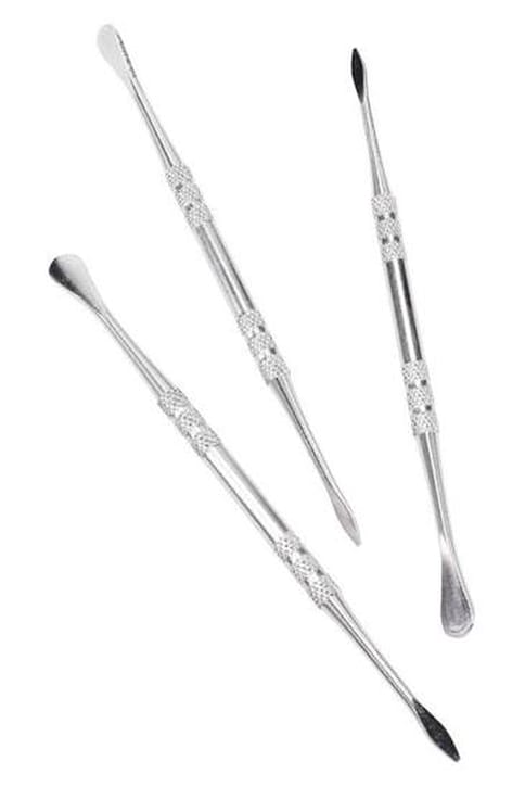 4.5" Metal Dab Tool