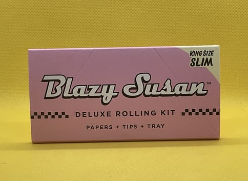 Blazy Susan Rolling Kit
