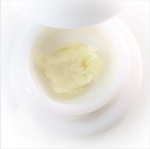 AO Extracts Live Rosin |  Strawberry Banana 1g Rec
