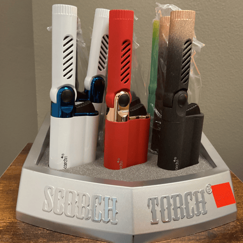 Scorch Grill Torch