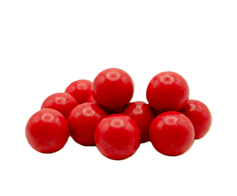 THC - ASTRO FREEZE DRIED TAFFY | CHERRY CITRUS WAVE | 100MG TOTAL | 10 PIECES