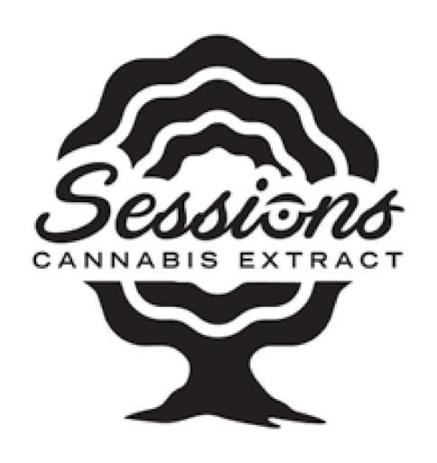 Sessions | Purple Nurple | 1G | Cured Resin | Disposable