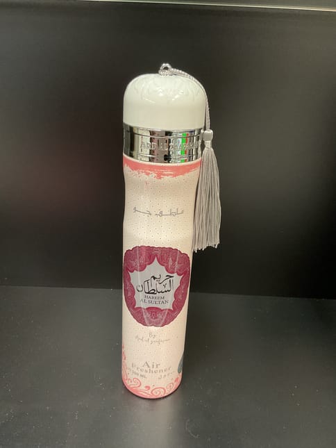 Ard Al Zaafaran Hareem Al Sultan Air Freshener
