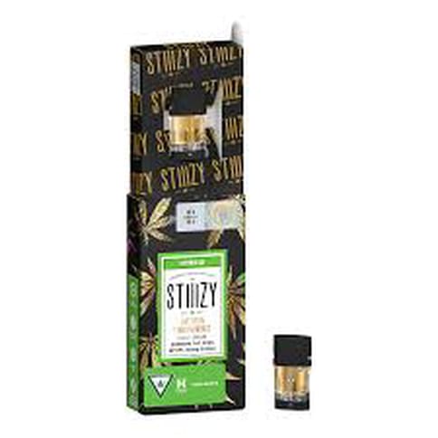 Stiiizy | Pink Runtz | Live Resin | Hybrid | 0.5g Pod