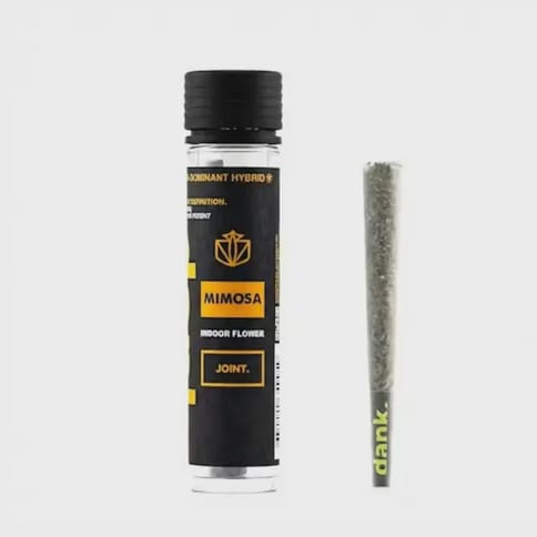 Dank | Mimosa | Preroll | 0.5g