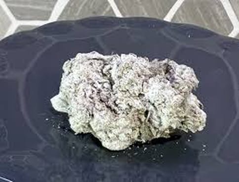 Platinum | Jealousy - 3.5 grams