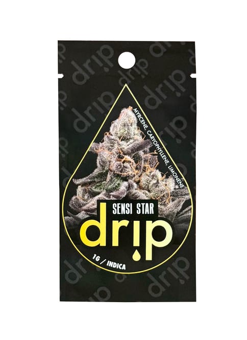 Sensi Star 510 Vape Carts 1g