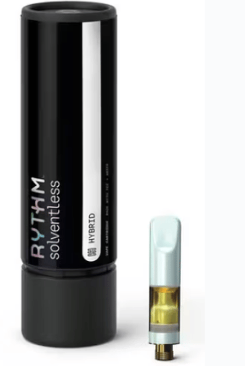 Rythm - SWF - Live Rosin - Cartridge - 0.5g