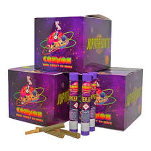 Cosmos - Jupiter Joint - Stargate Smoothie - 1g