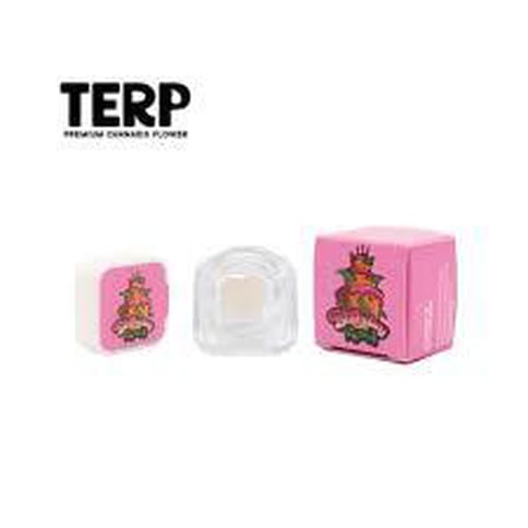 Birthday Cake Kush | Terp Diamonds