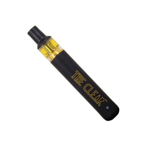 The Clear EFX All-In-One 1g Golden Goat
