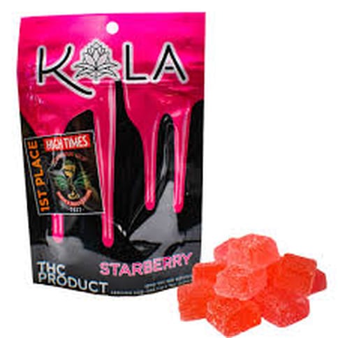 Starberry