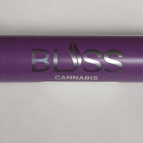 Bliss Berry Meltdown Pre-Roll 1.5g