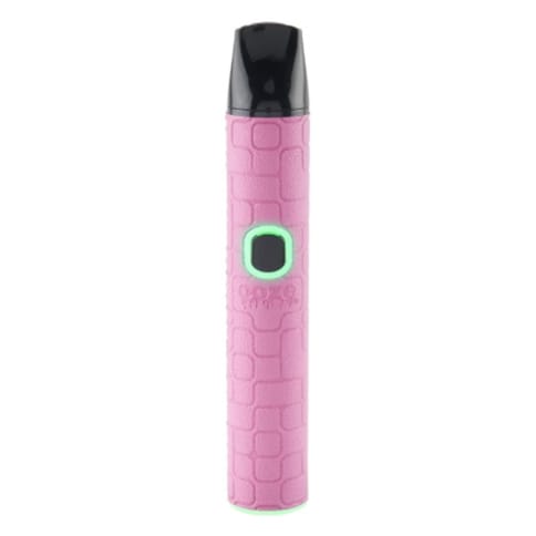 Ooze Pinch Dry Herb Vaporizer - Ice Pink