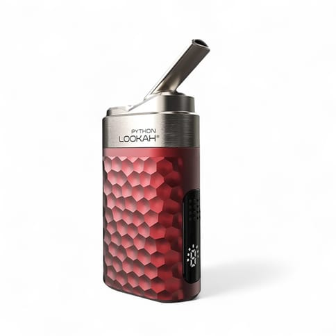 Lookah - Python - Red